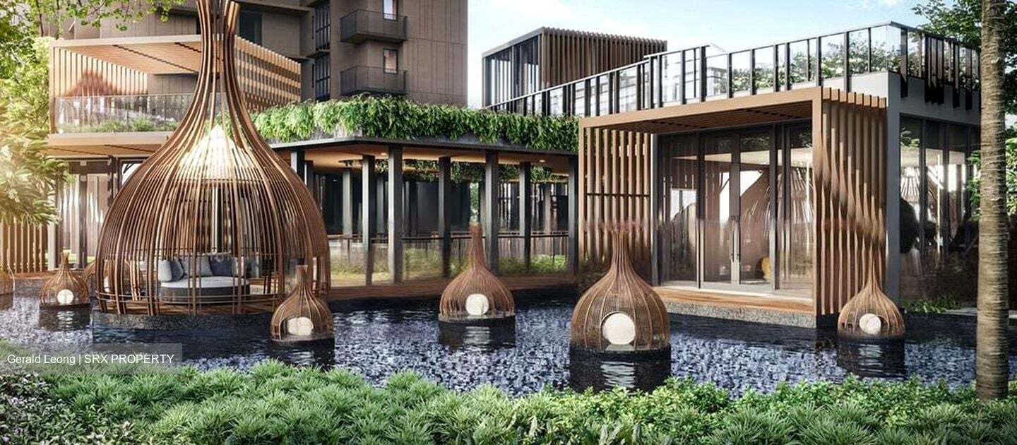 Kassia (D17), Condominium #486446931
